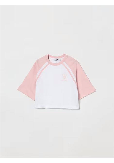  MSGM KIDS | S6MSJGTH024001/78